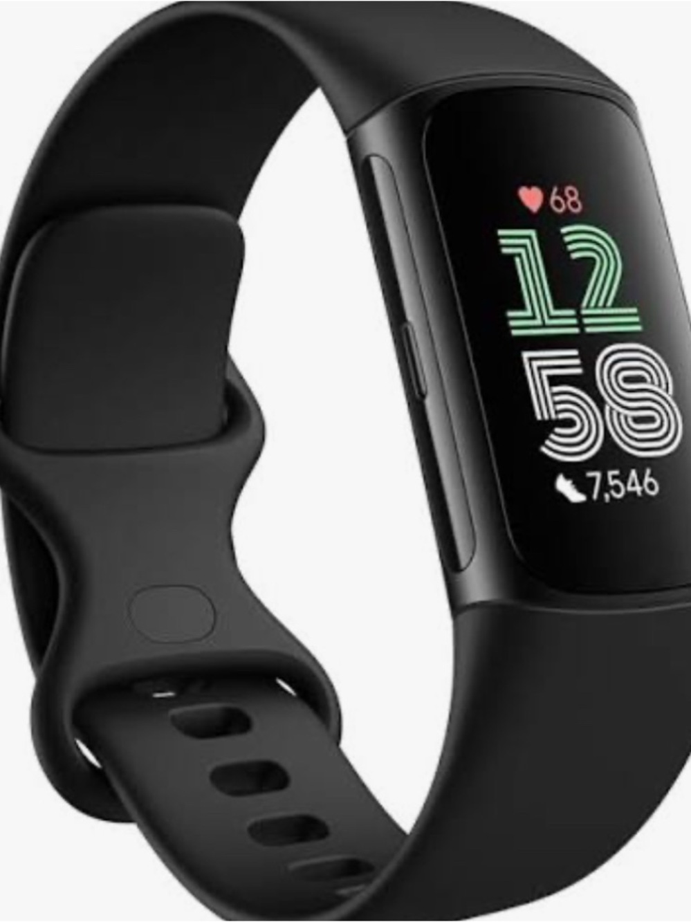 Charge 6 Fitbit